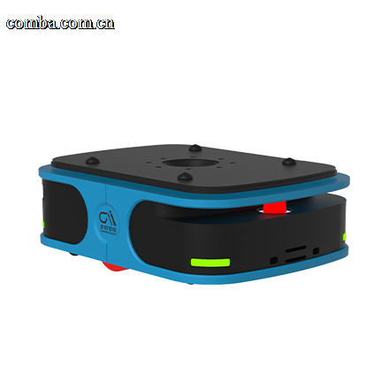 CMR-LSLR