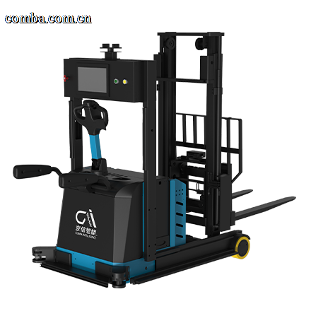 CMF-SRLM