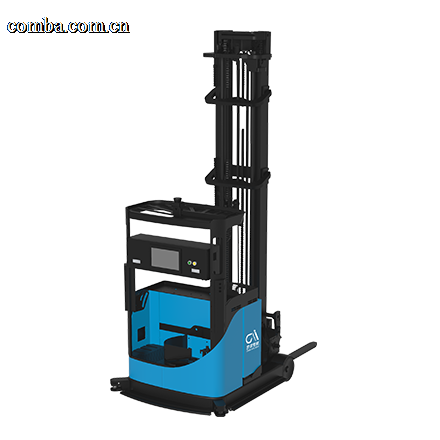 CMF-SRL