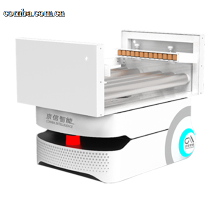 CMR-QR